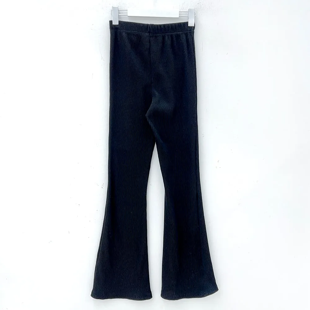 Bootcut Track Pants IM12