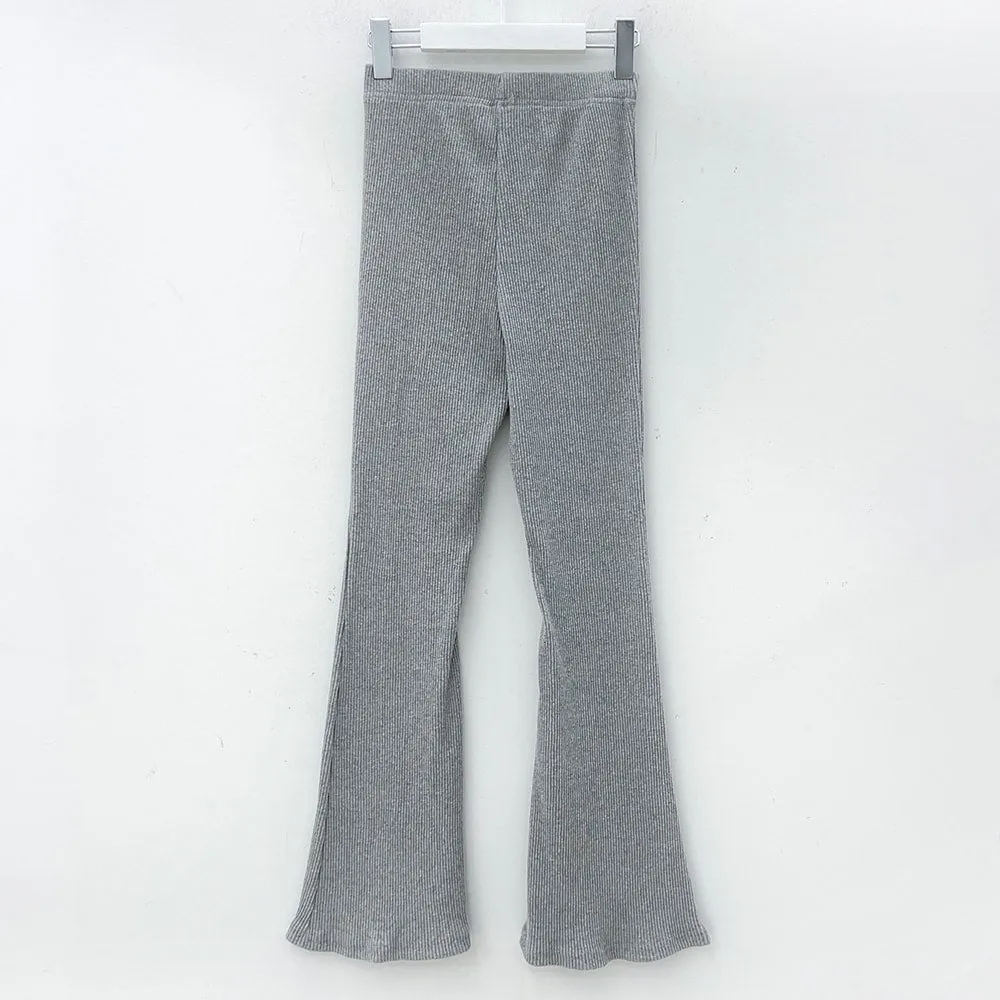 Bootcut Track Pants IM12