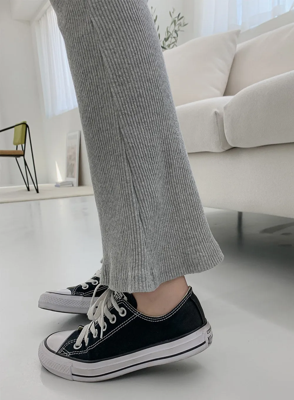 Bootcut Track Pants IM12