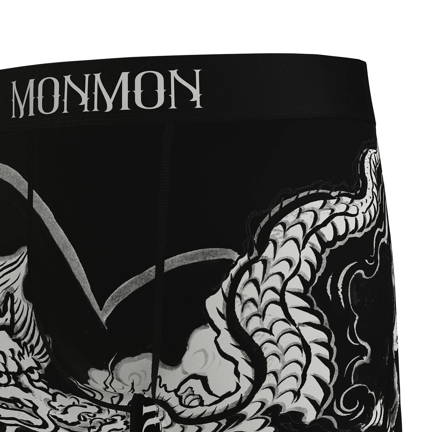 Dragon Cat Boxers