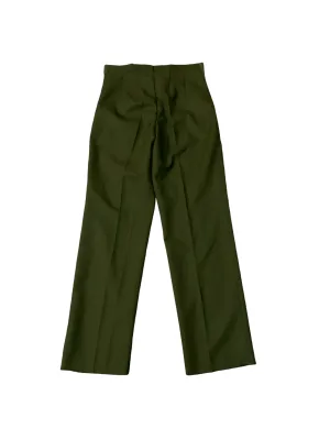 Genuine British Military Maternity Trousers OAT46