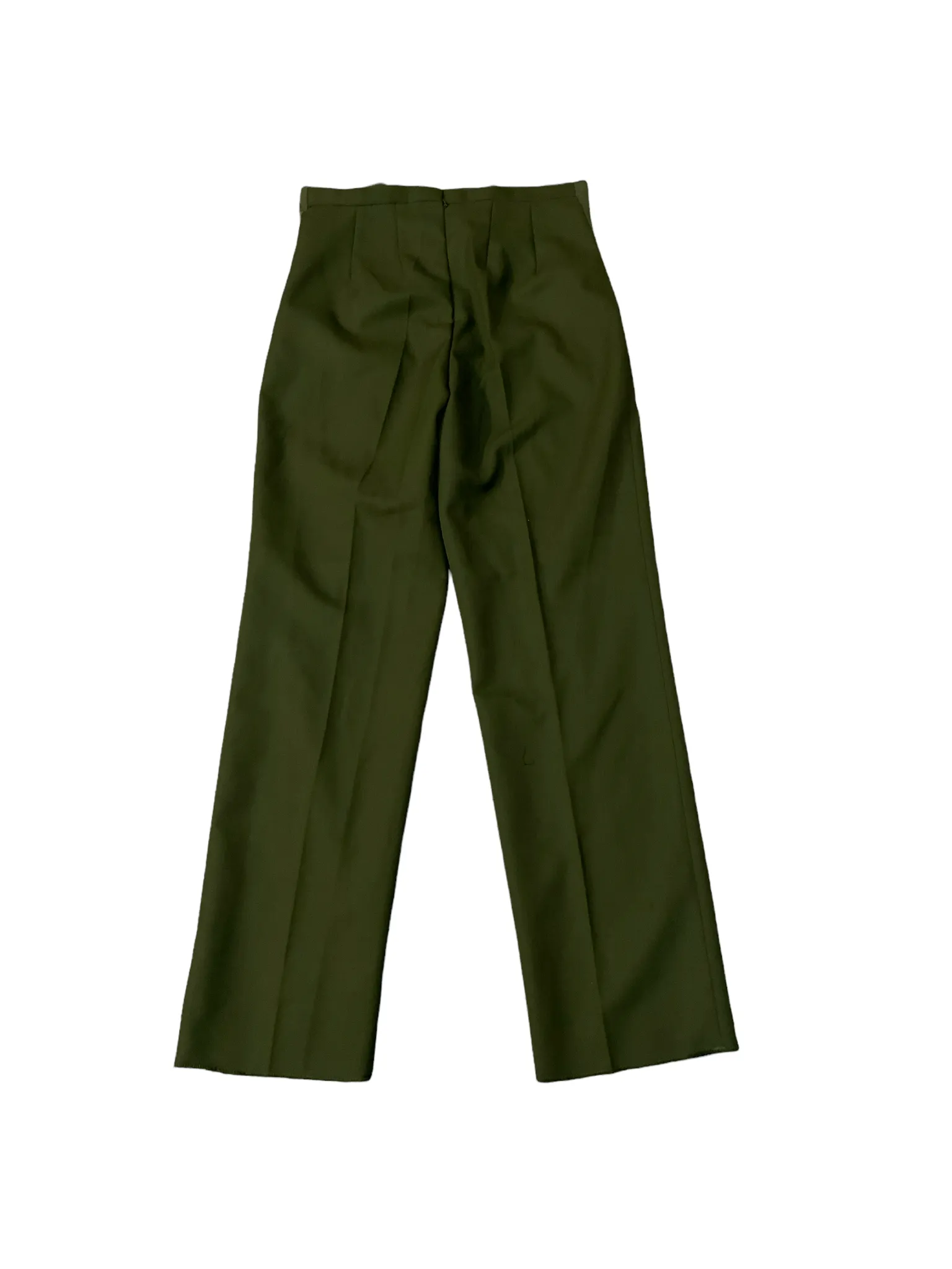 Genuine British Military Maternity Trousers OAT46
