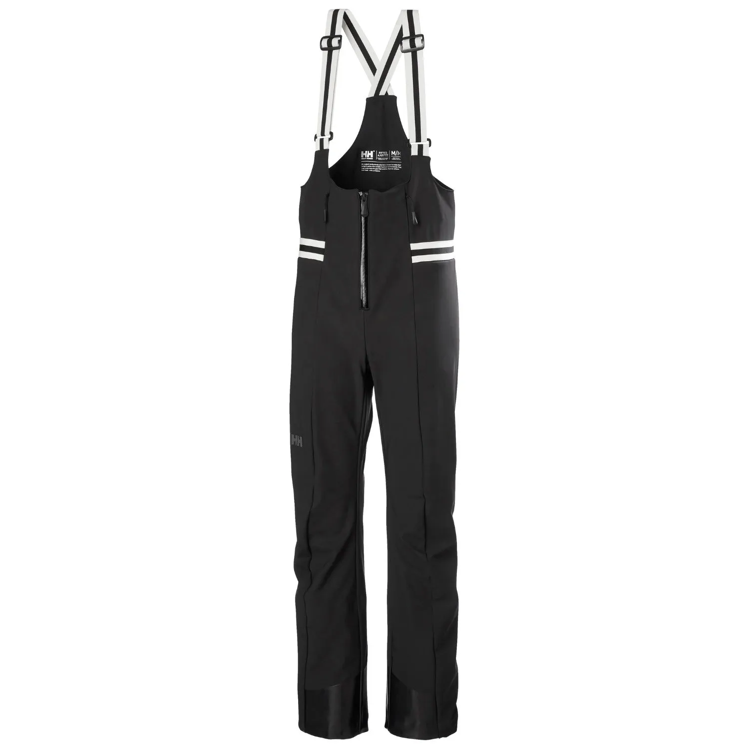 Helly Hansen Avanti Softshell Bib Pant 2025 - Women's