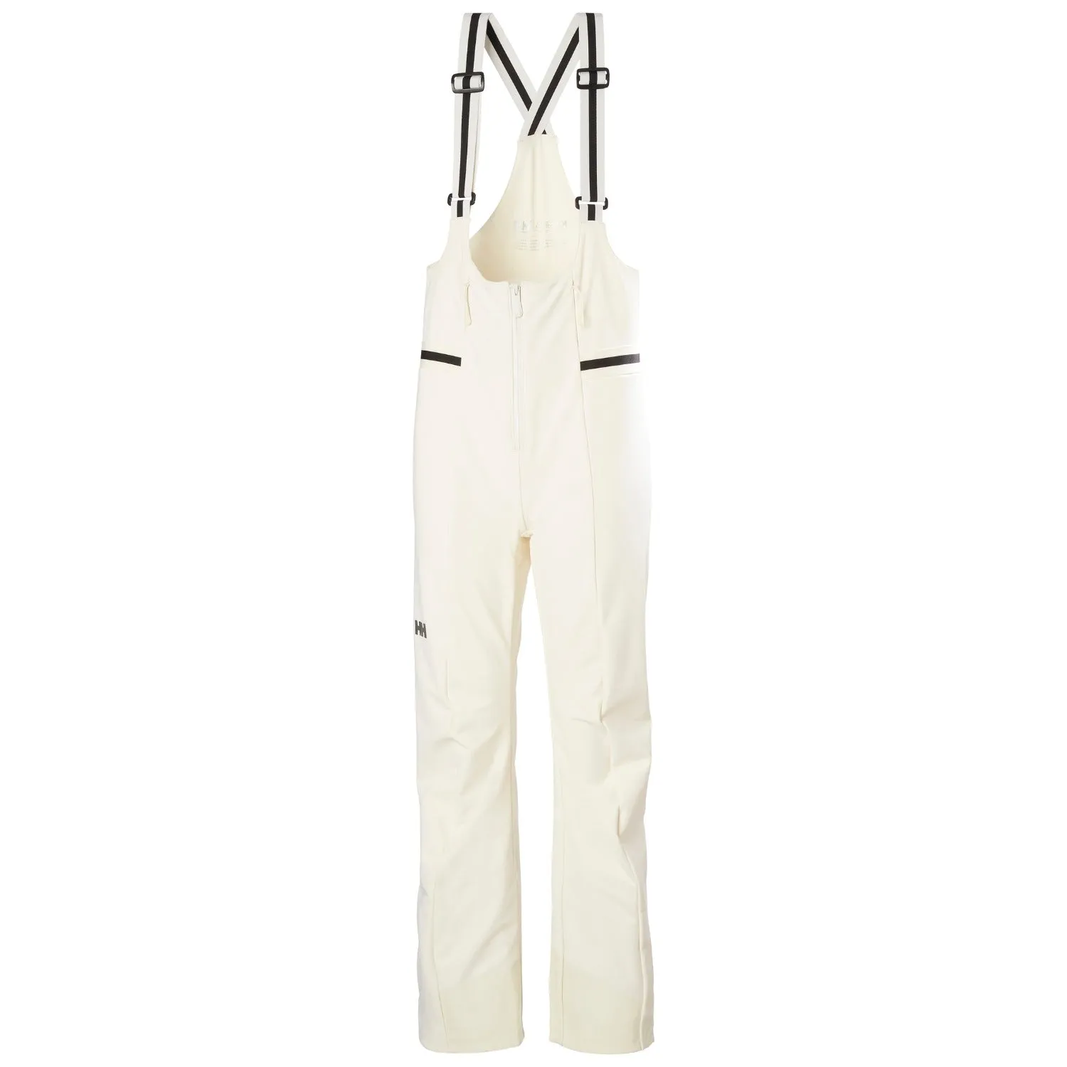 Helly Hansen Avanti Softshell Bib Pant 2025 - Women's