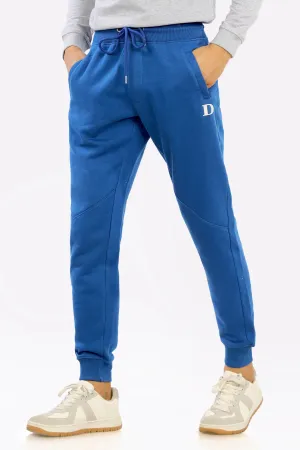 Knitted Trouser
