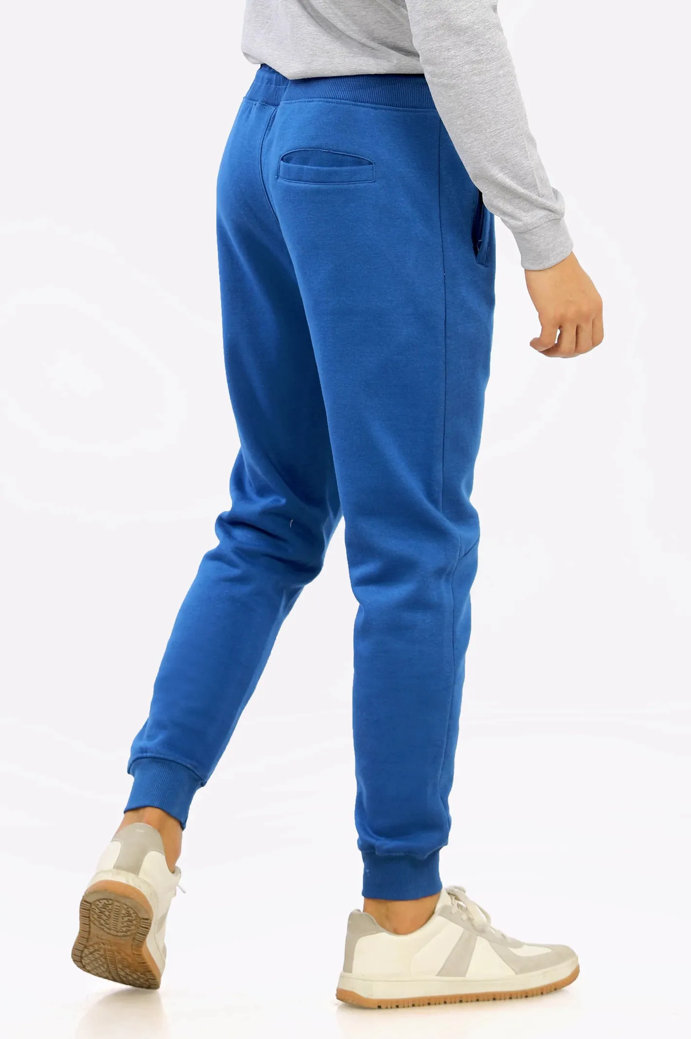 Knitted Trouser