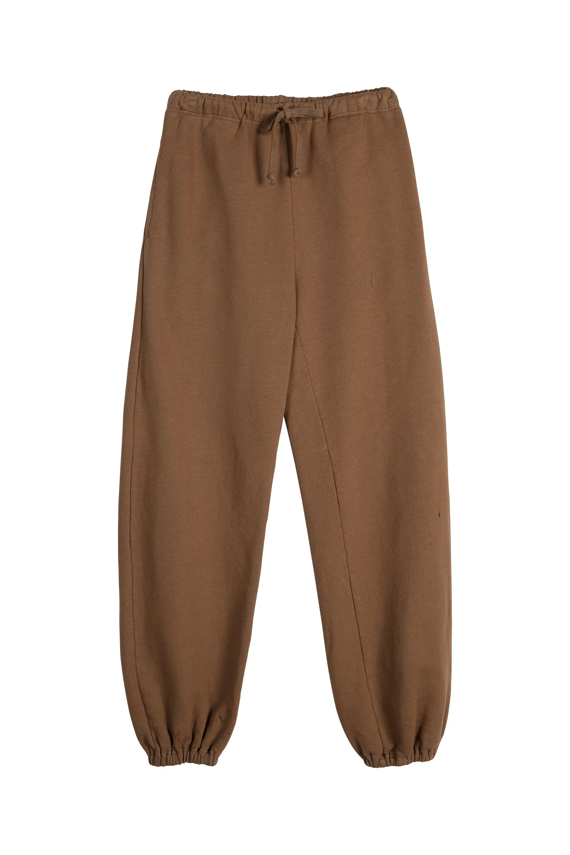 LACAUSA Honey Sweatpants