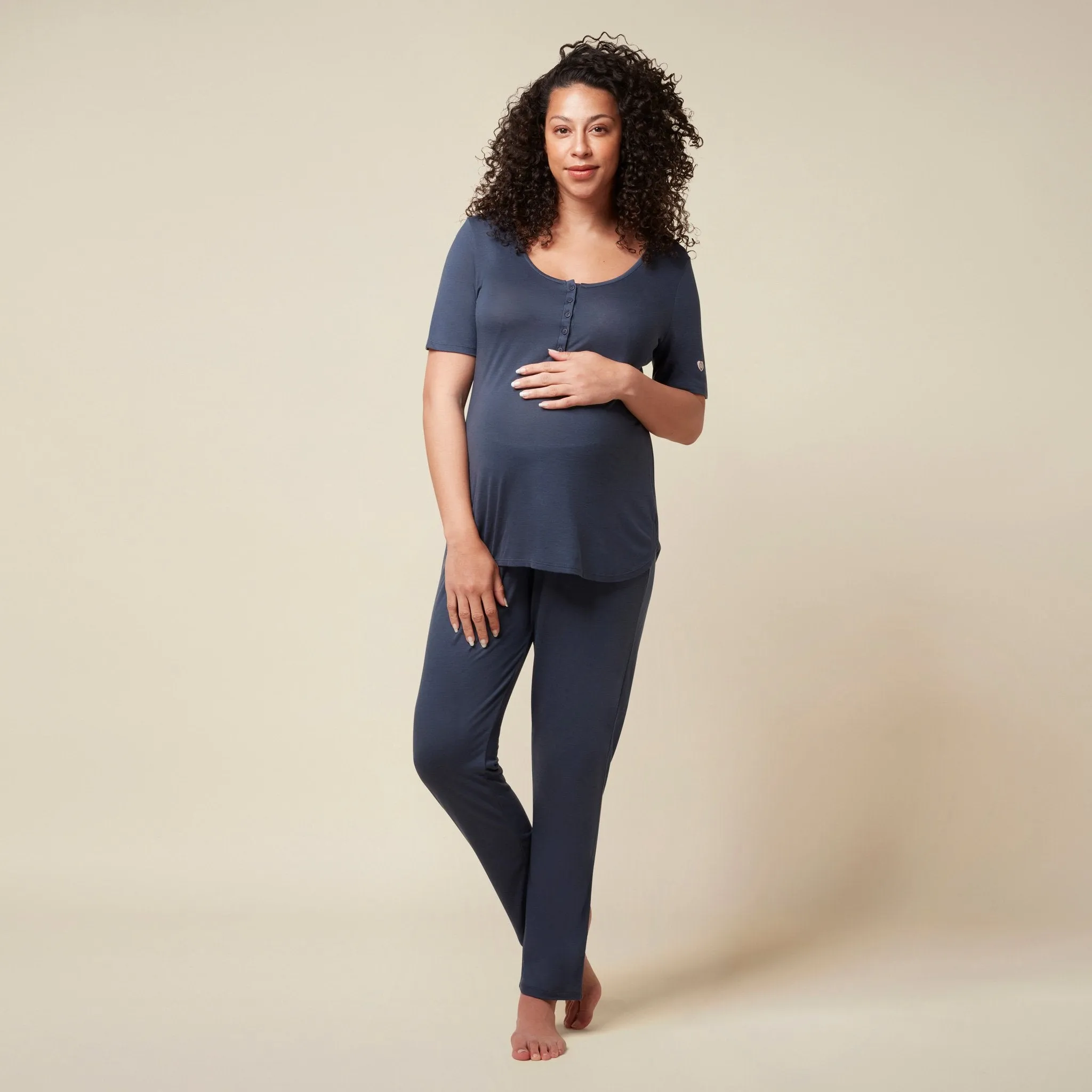 Maternity & Nursing Pyjamas