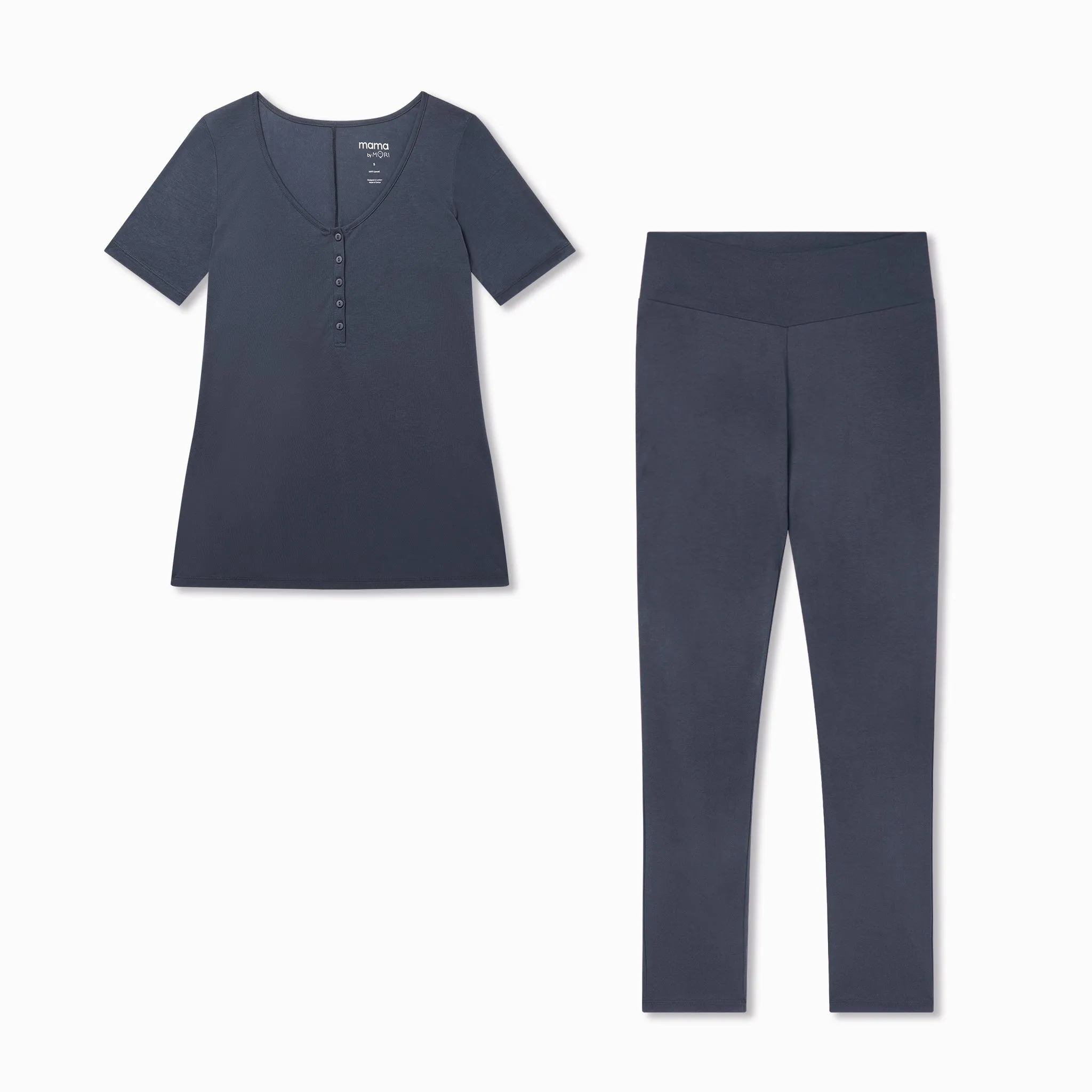 Maternity & Nursing Pyjamas