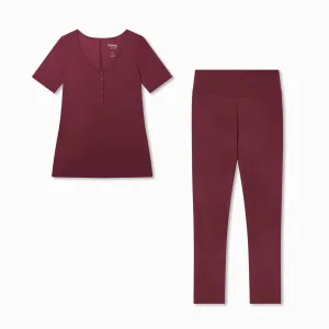 Maternity & Nursing Pyjamas