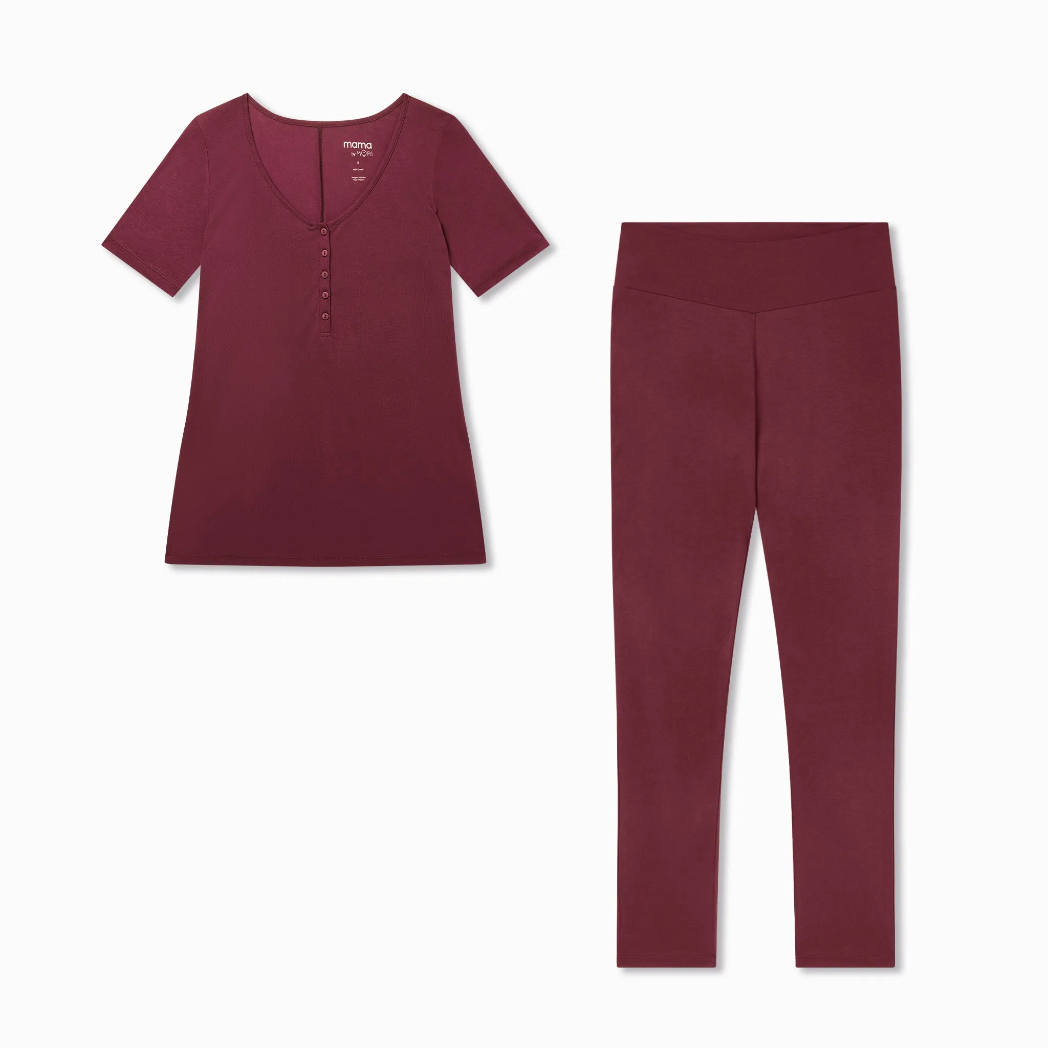 Maternity & Nursing Pyjamas