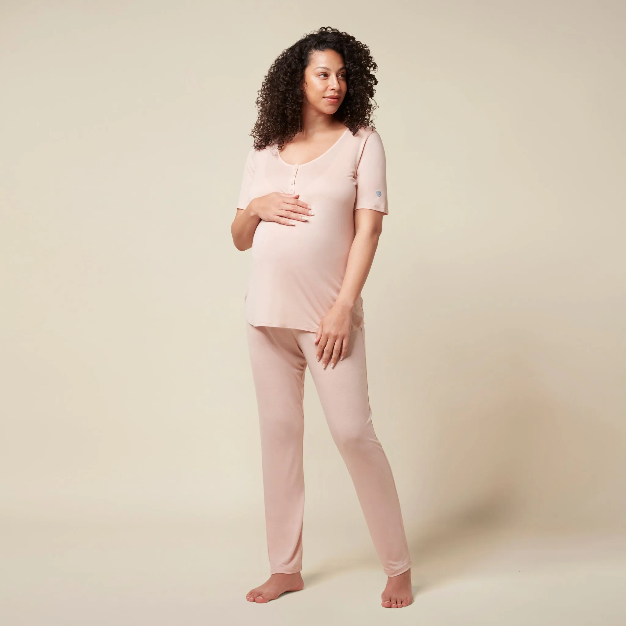 Maternity & Nursing Pyjamas