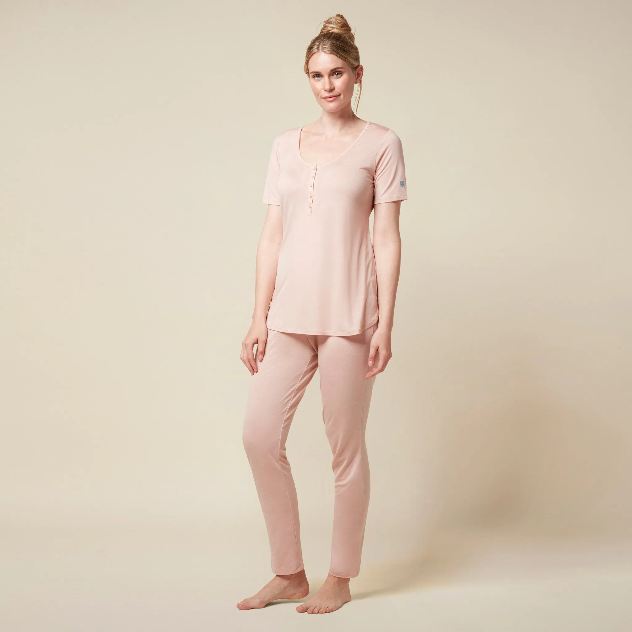 Maternity & Nursing Pyjamas