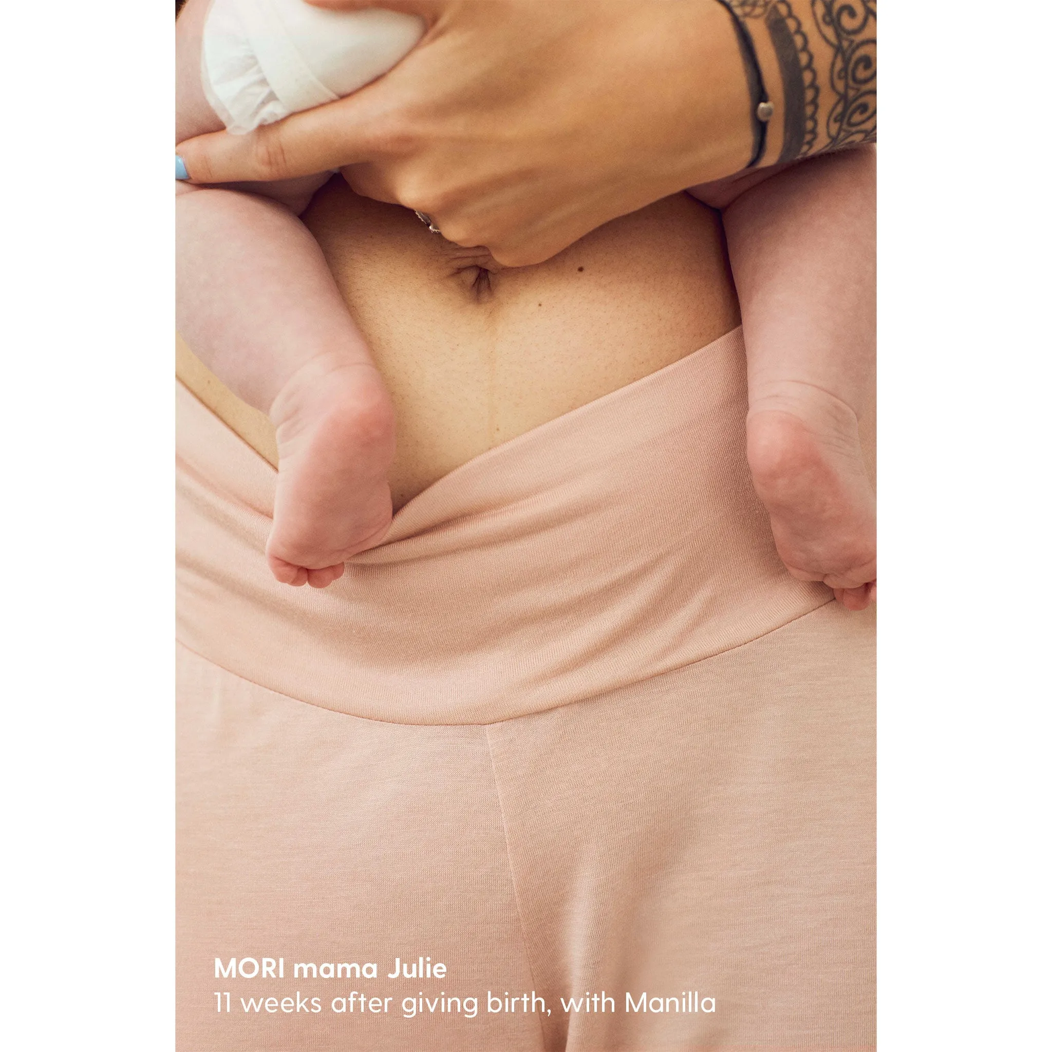 Maternity & Nursing Pyjamas