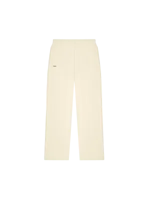 Mens 365 Midweight Straight Leg Track Pantstravertine beige