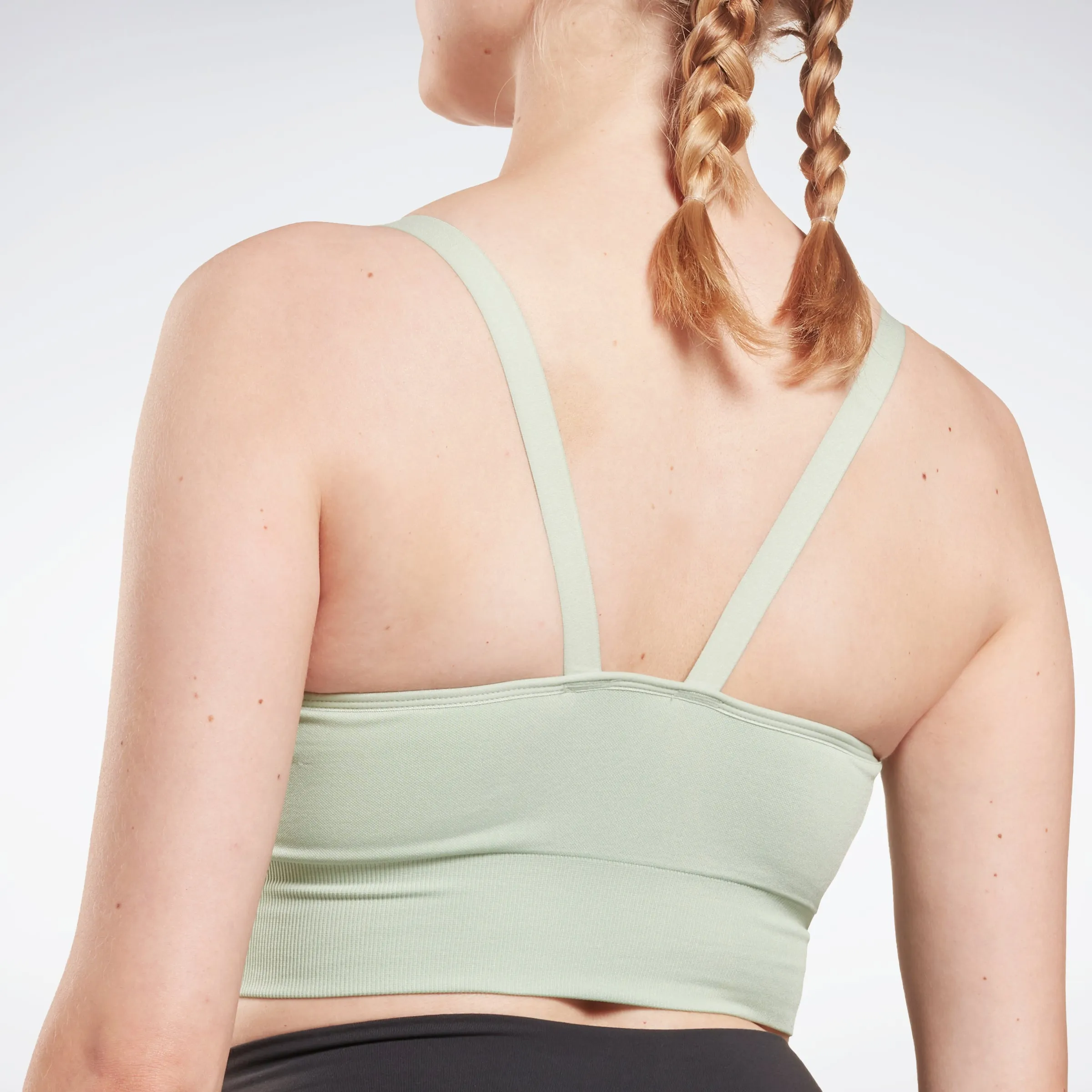 Reebok Apparel Women Nursing Sports Bra Lgtsag