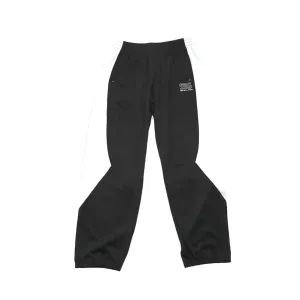Sinclair Tech Logo Track Pants - Black
