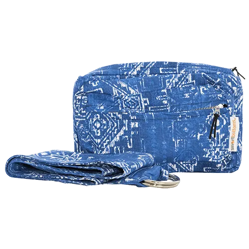 Smart Bottoms Bandicoot Bag