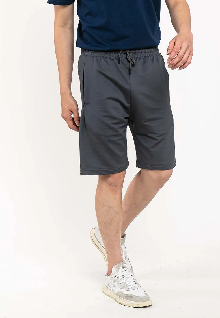 Stretchable Sports Short Pants - 65766