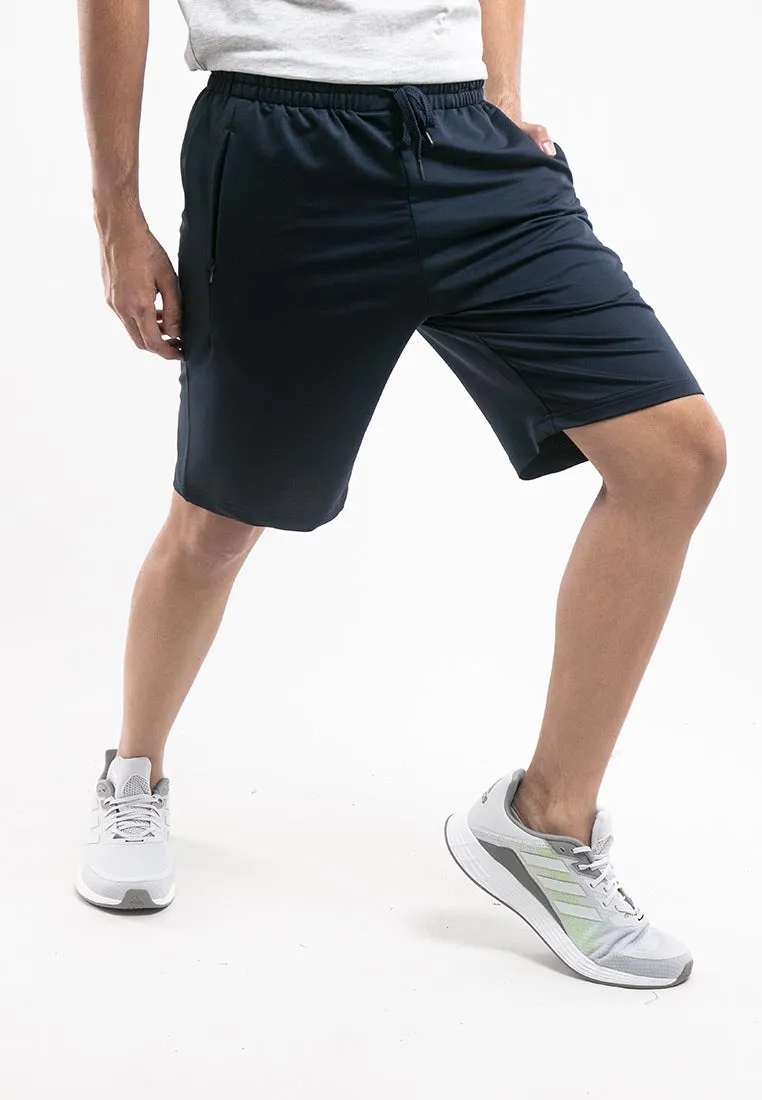 Stretchable Sports Short Pants - 65766