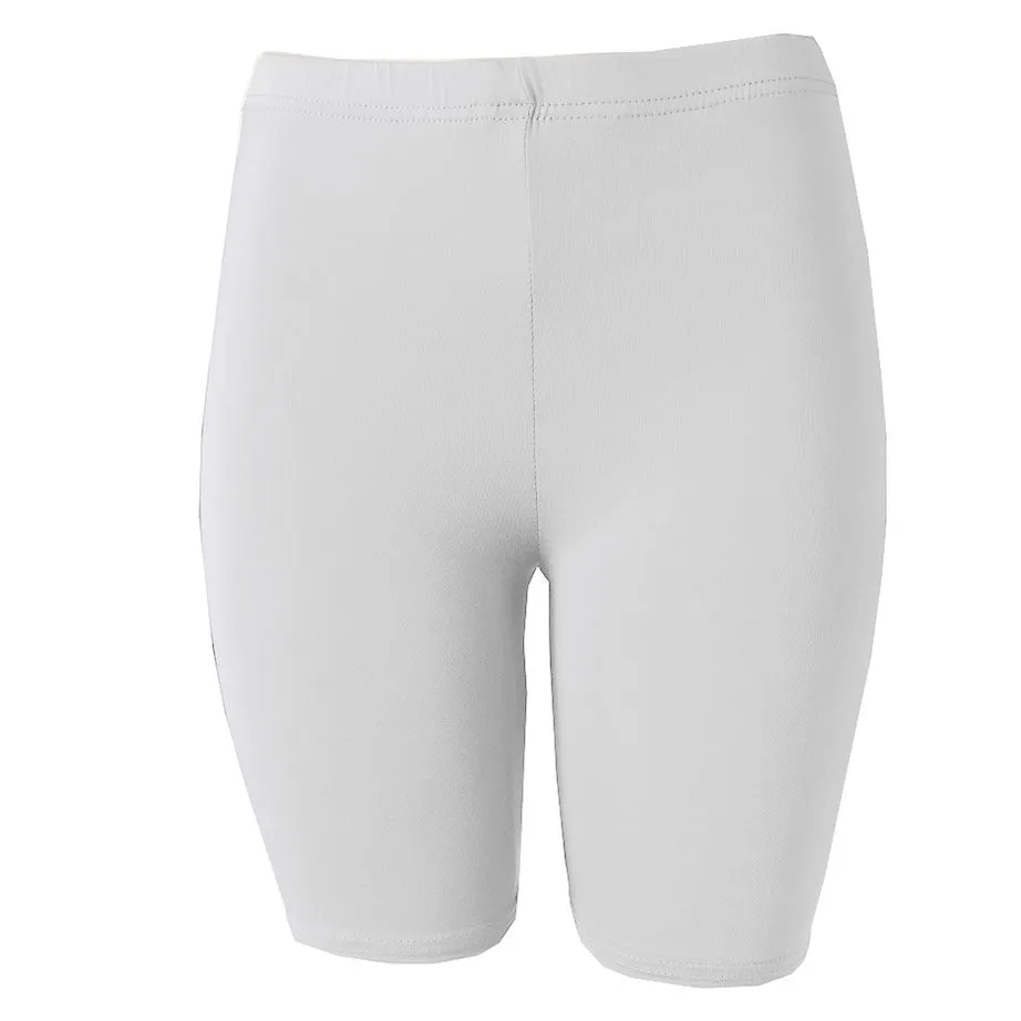 Summer PopularSport Pants Women Stretchable Bottom Flattering Quick-Drying Hip Flattering Yoga Cropped Pants