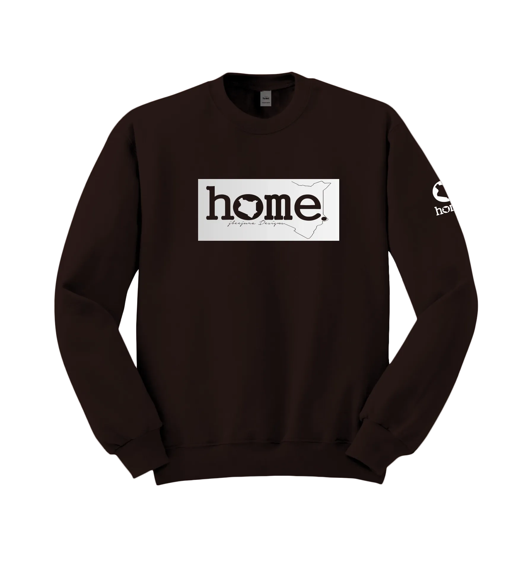 Sweatshirt - Espresso (Heavy Fabric)