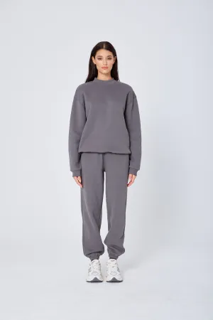 The Track Pant Stone