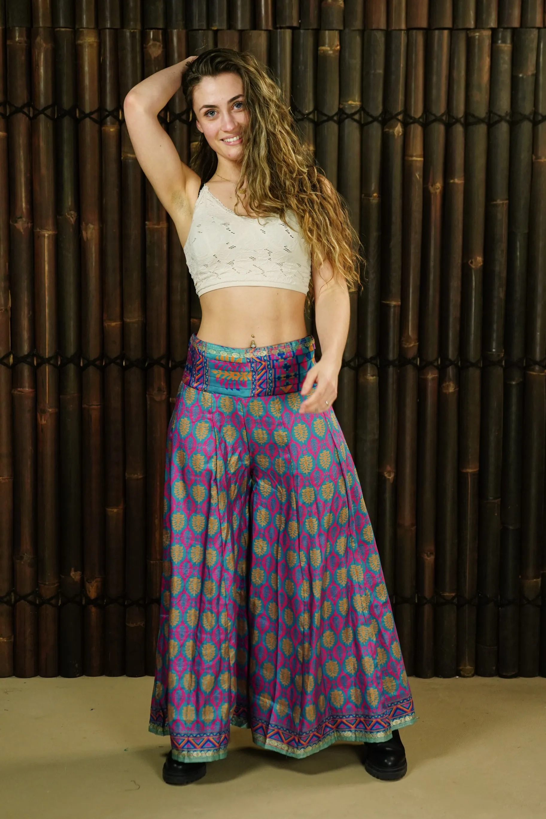 Trousers 'Kali'