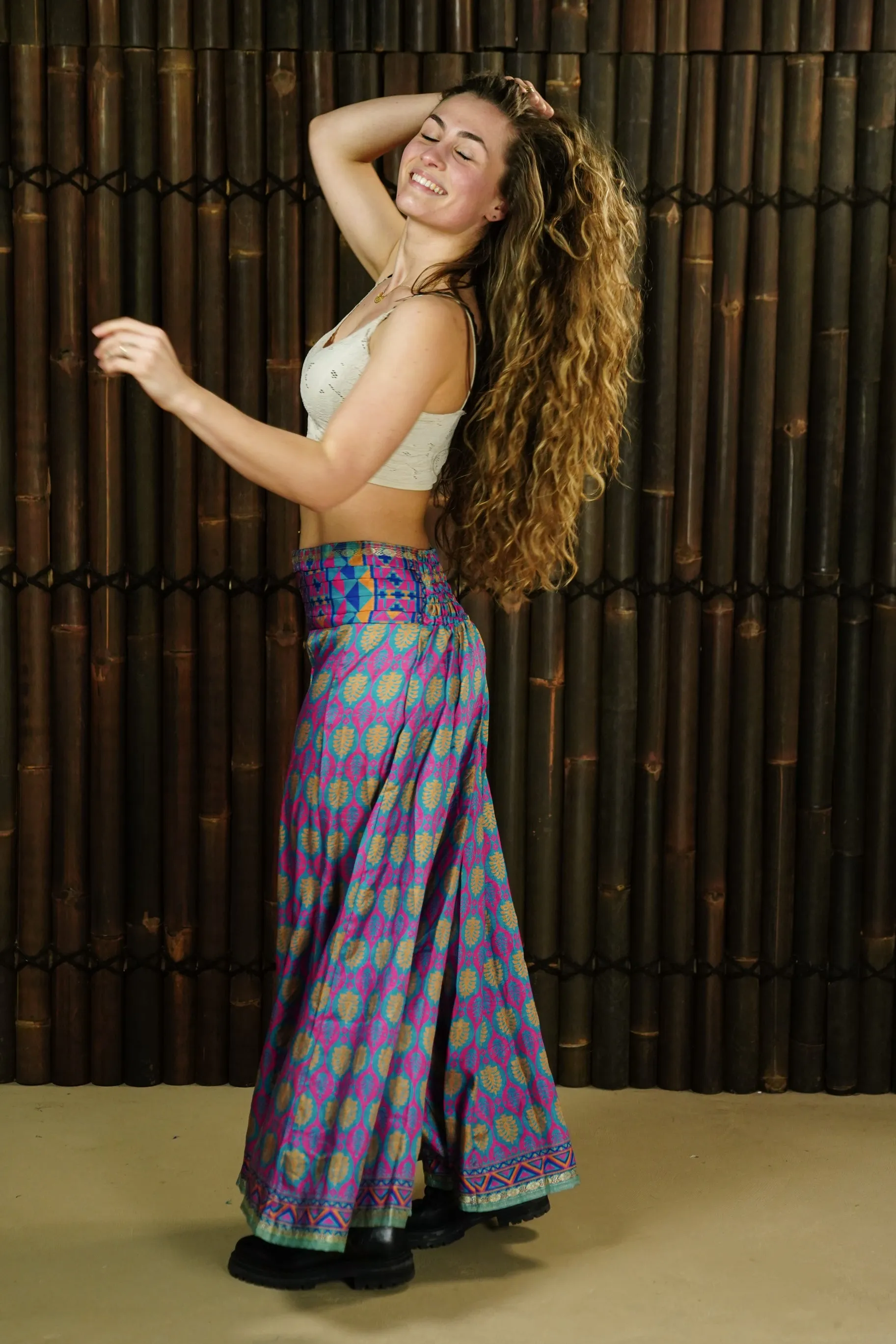 Trousers 'Kali'