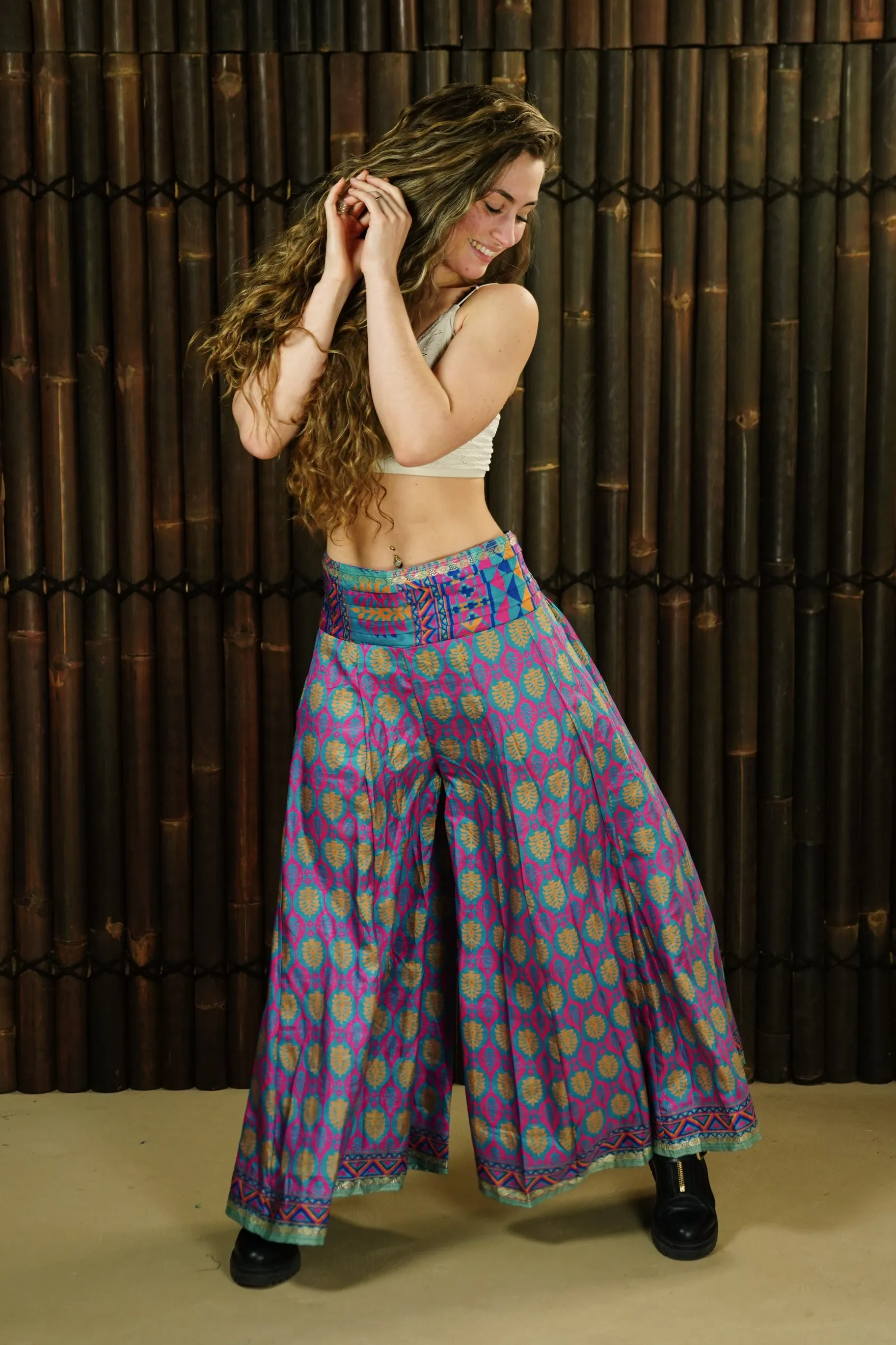 Trousers 'Kali'