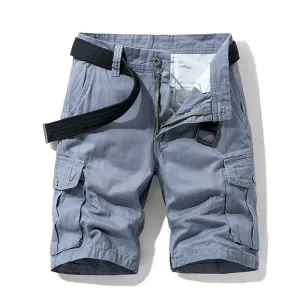 West Louis Military Style Tactical  Cargo Shorts