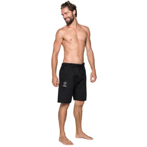 Yoga shorts for men